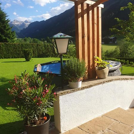 Ferienhaus Poettler Untertauern Zewnętrze zdjęcie
