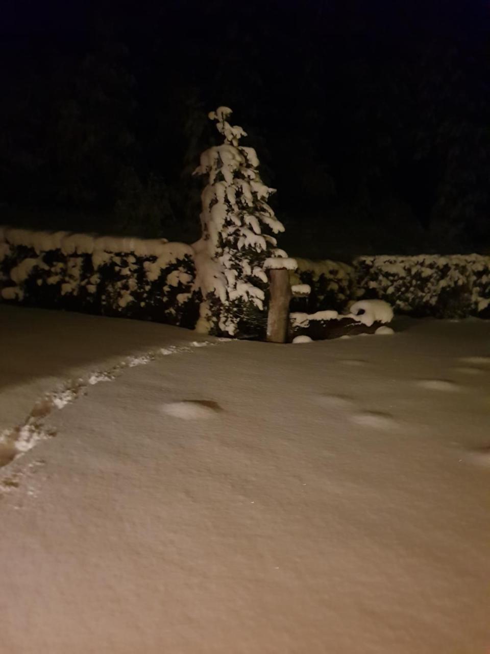 Ferienhaus Poettler Untertauern Zewnętrze zdjęcie