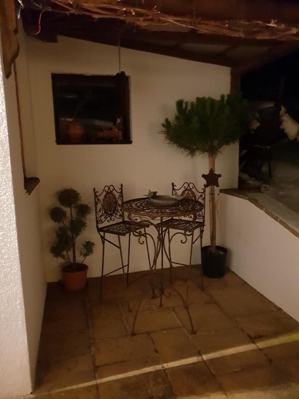 Ferienhaus Poettler Untertauern Zewnętrze zdjęcie