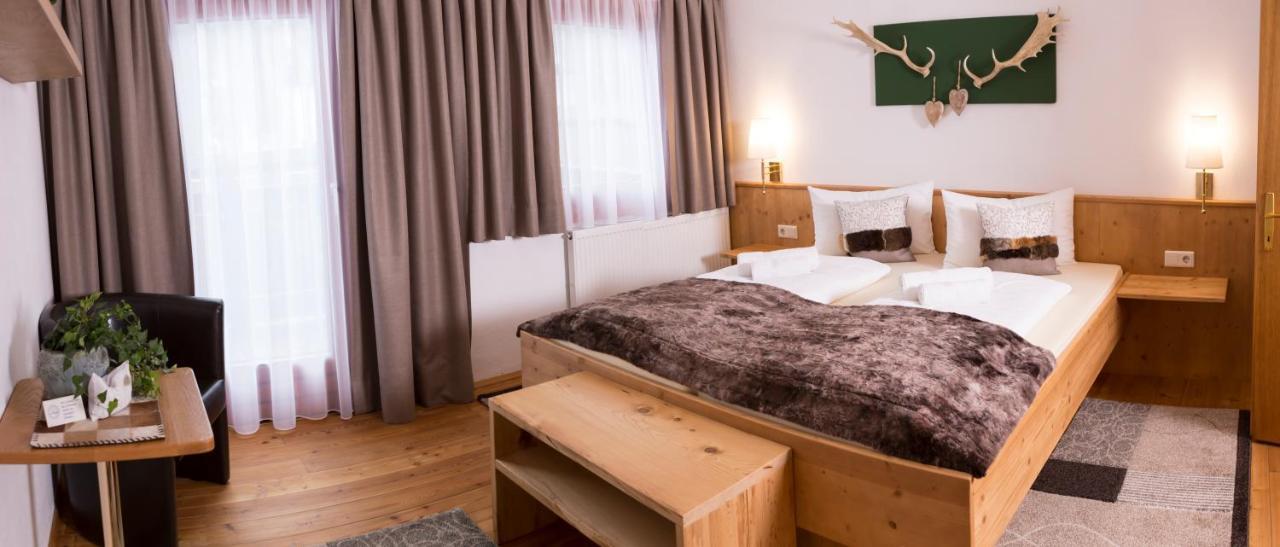 Ferienhaus Poettler Untertauern Zewnętrze zdjęcie