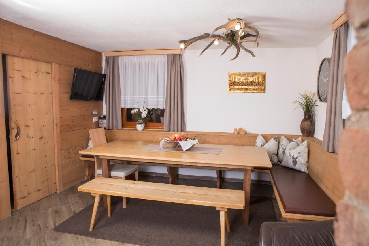 Ferienhaus Poettler Untertauern Zewnętrze zdjęcie