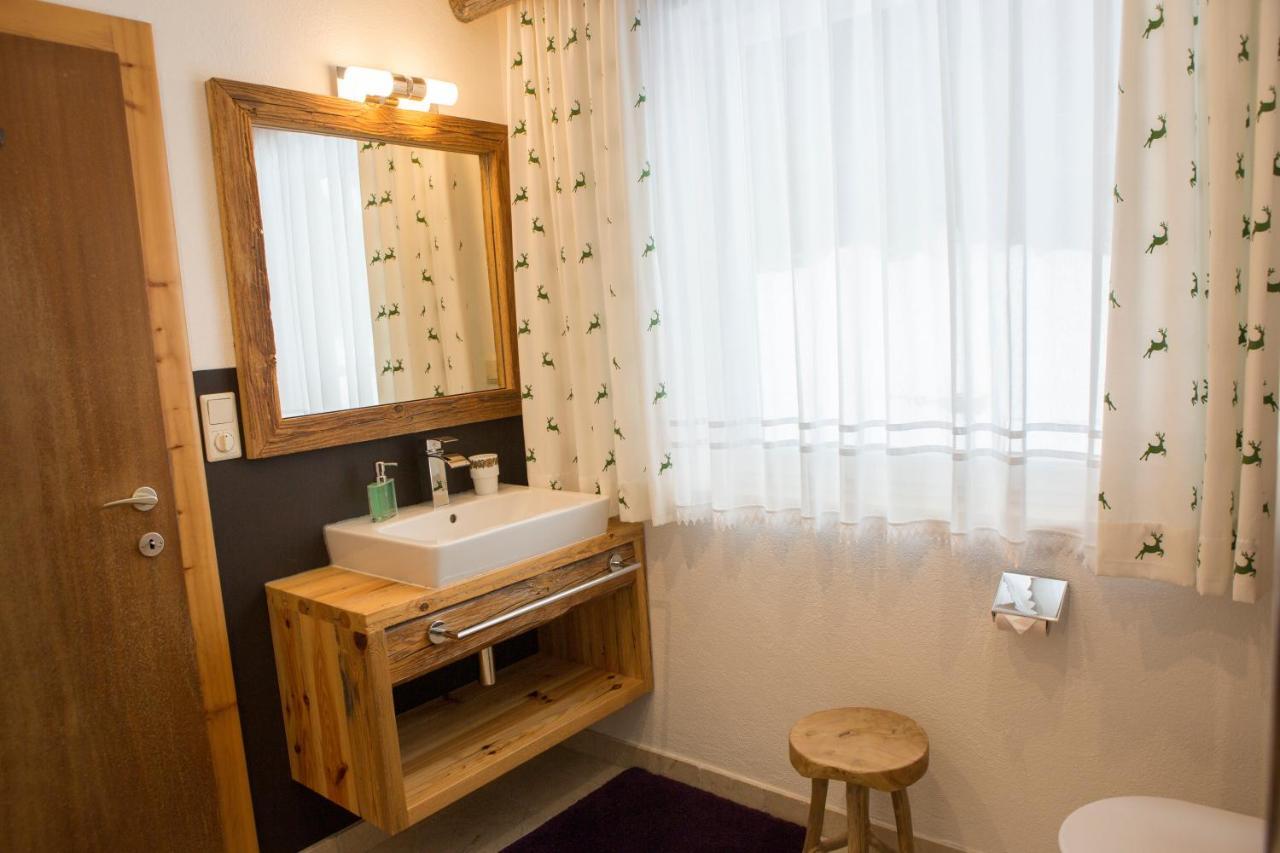 Ferienhaus Poettler Untertauern Zewnętrze zdjęcie