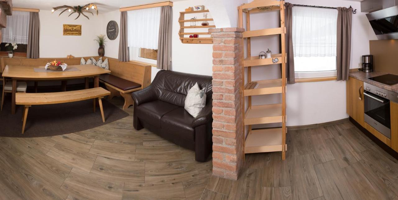 Ferienhaus Poettler Untertauern Zewnętrze zdjęcie